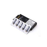 aspire cleito pro mesh coils