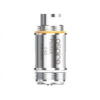 aspire pockex coil close up