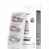 smok rpm160 coils