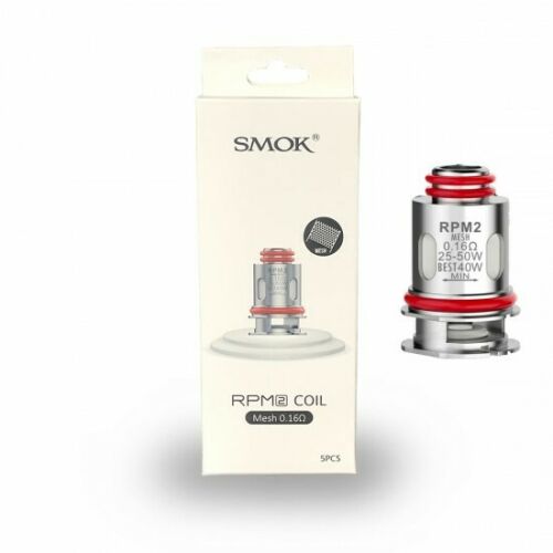 smok rpm2 coils