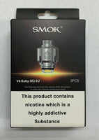 Smok Baby M2 EU Coils