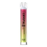 SKE Crystal bar strawberry kiwi