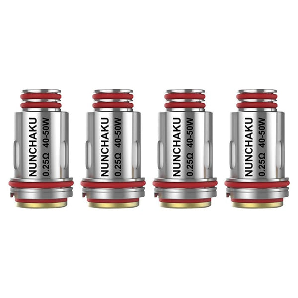UWELL NUNCHAKU 0.25Ω COILS