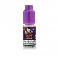 vampire vape all day grape 3mg