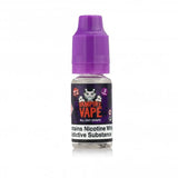 vampire vape all day grape 3mg