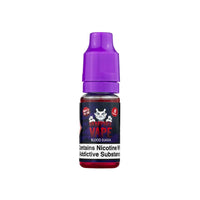 vampire vape blood sukka 6mg