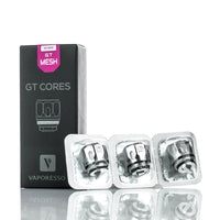 Vaporesso GT Core Mesh Coils