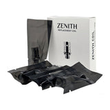 innokin zenith coils pack