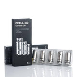 Vaporesso GD cCell Coils