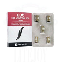 Vaporesso EUC Coils - Ceramic