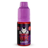 vampire vape blood sukka 0mg